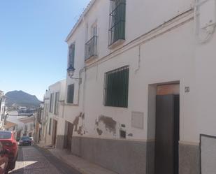 Vista exterior de Finca rústica en venda en Estepa amb Terrassa, Traster i Balcó