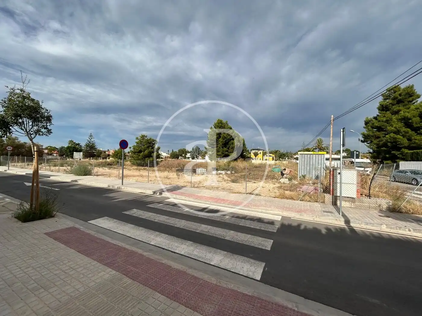 Außenansicht von Residential zum Verkauf in L'Eliana