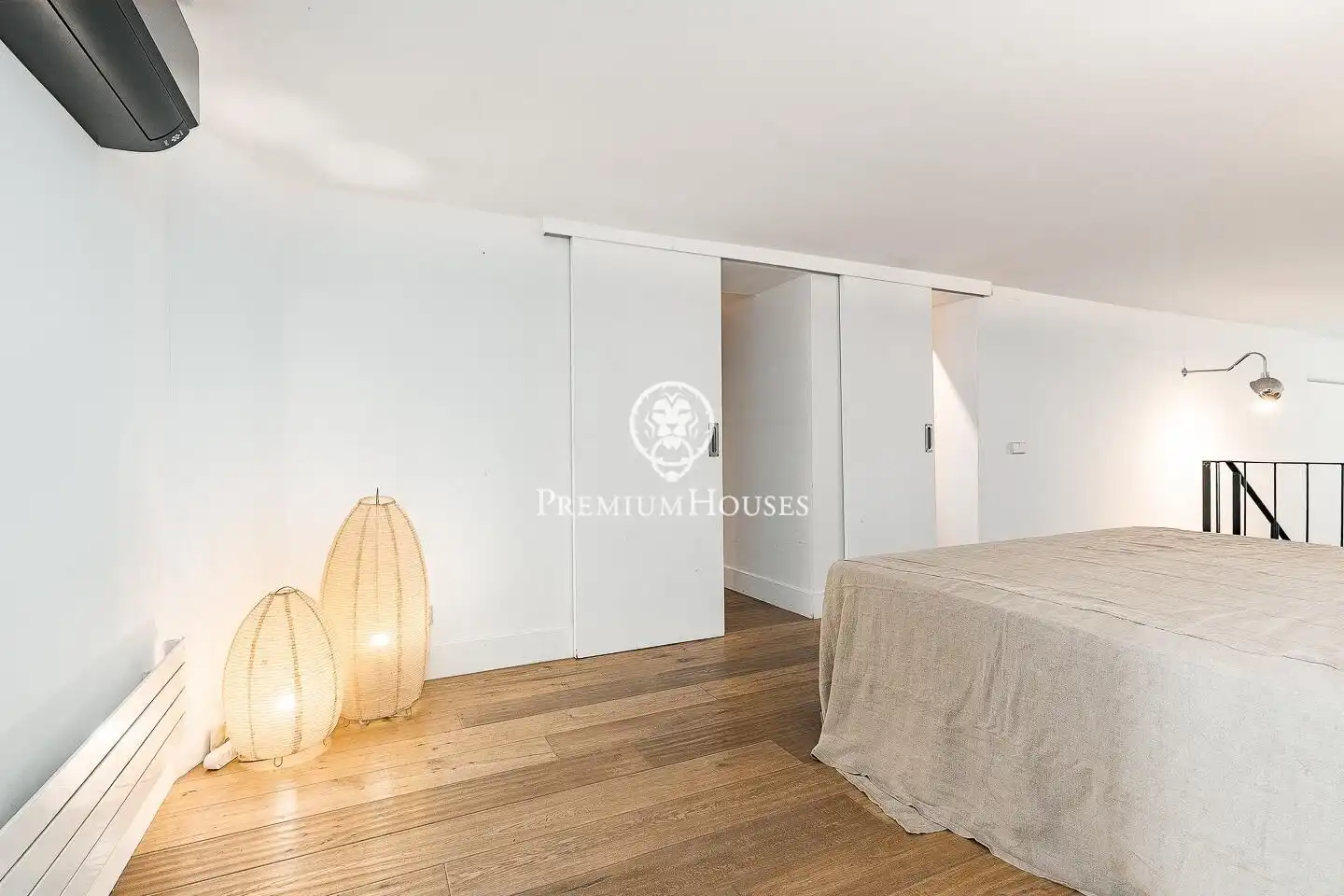 Loft with pool for sale in Sants - Montjuïc, imagen 25