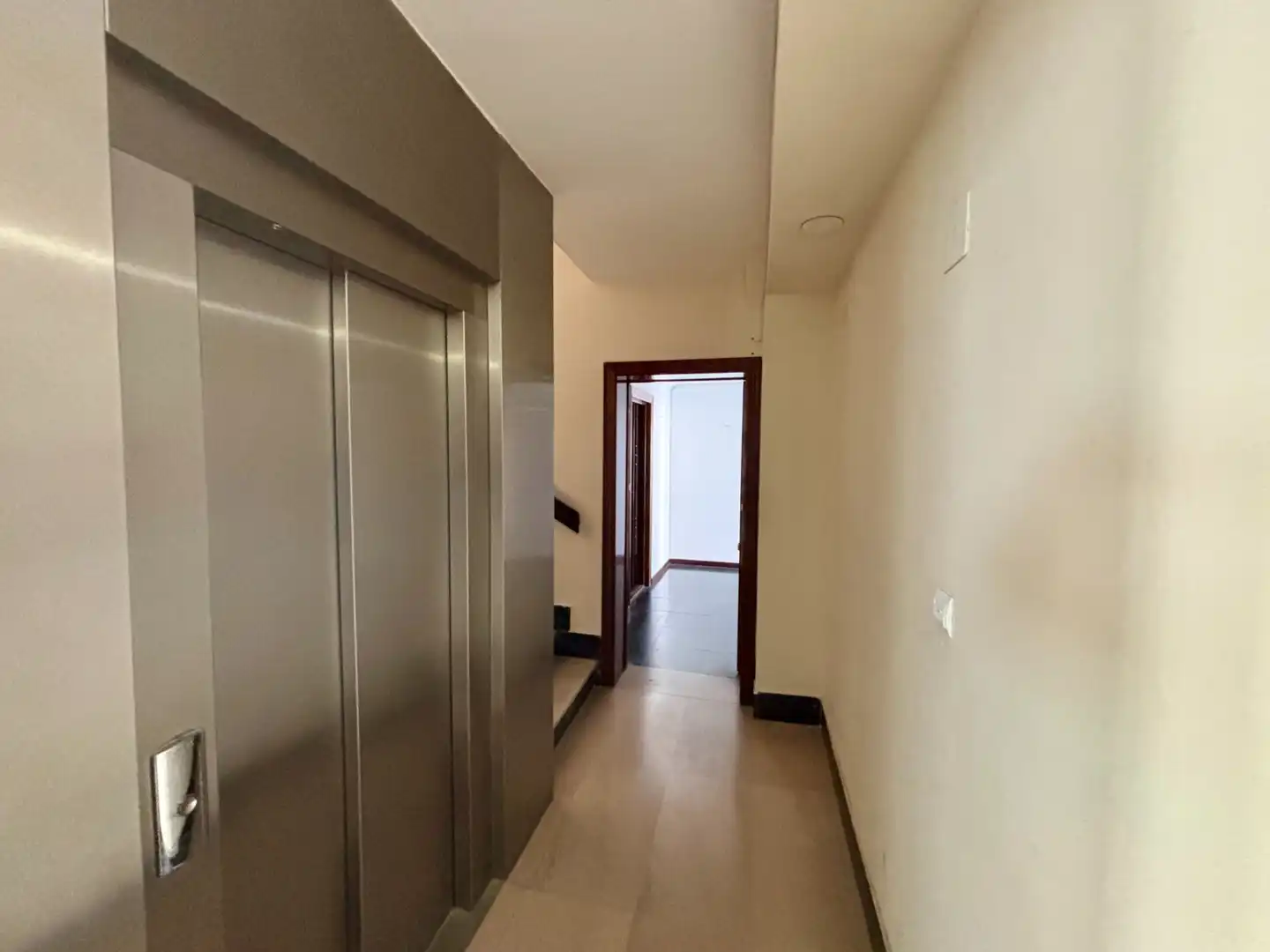 Piso en venta en Málaga con Terraza y Balcón