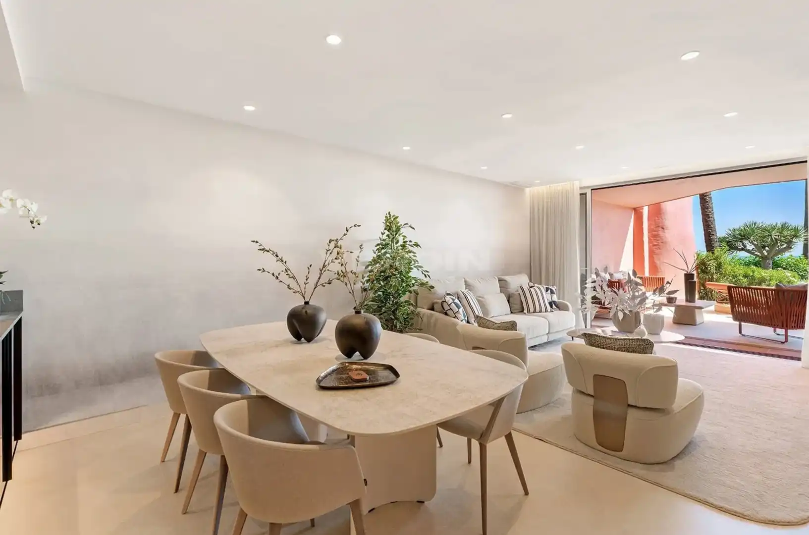 Wohnung mit Pool zum Verkauf in Selwo, imagen 3