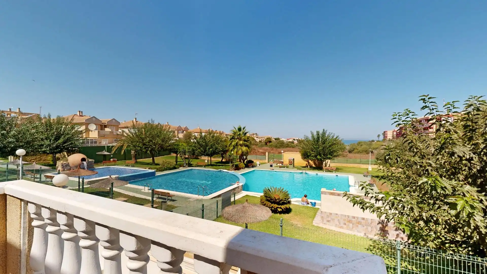 Casa con terrazza in vendita a PERSEO