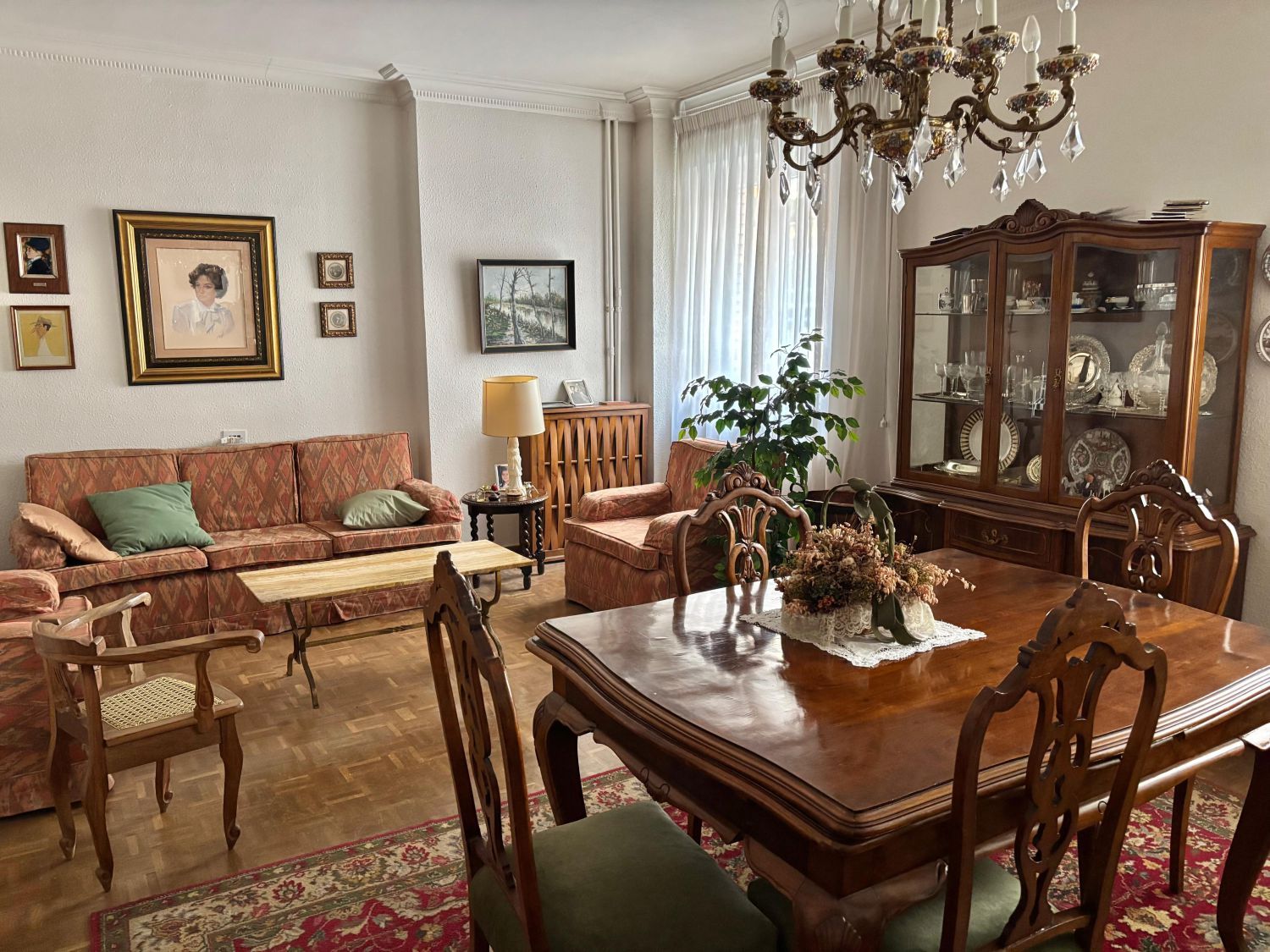 Piso en venta en Santa Clara, 3, Centro Ciudad