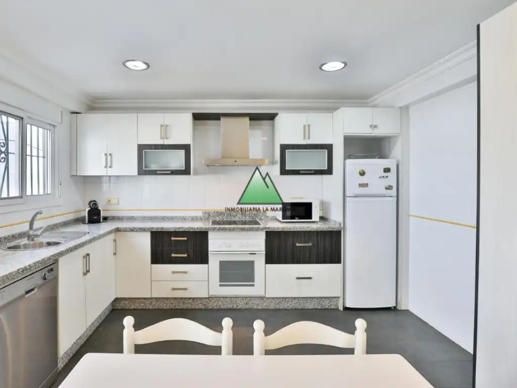 Flat for sale in Avenida Las Eras (Vent)