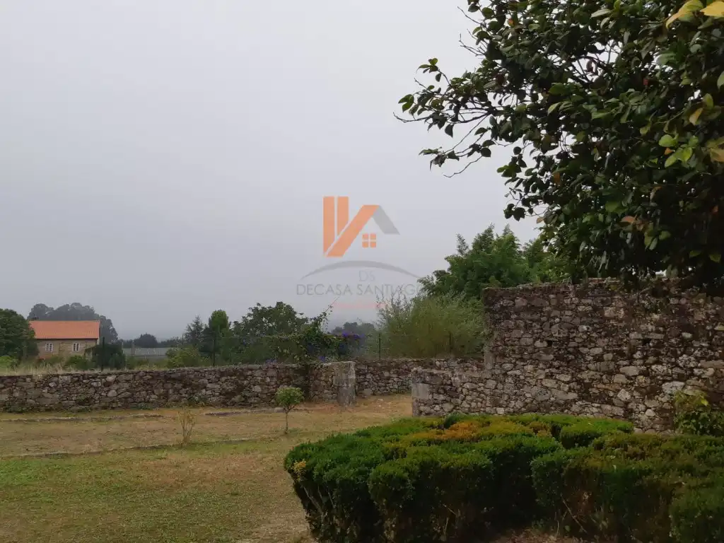 Casa o chalet en venta en A Estrada 