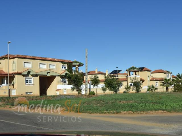 Casa adosada en Venta en Calle Mandril - El Algar en El Algar