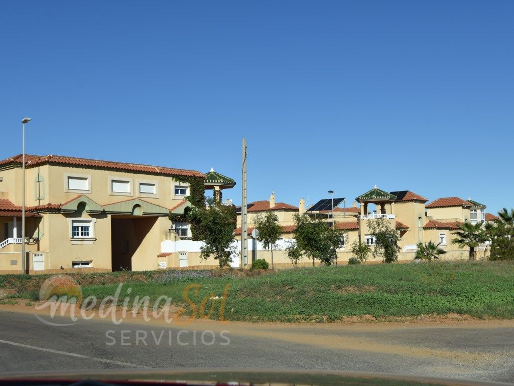 Casa adosada en venda a Calle Mandril - El Algar, El Algar