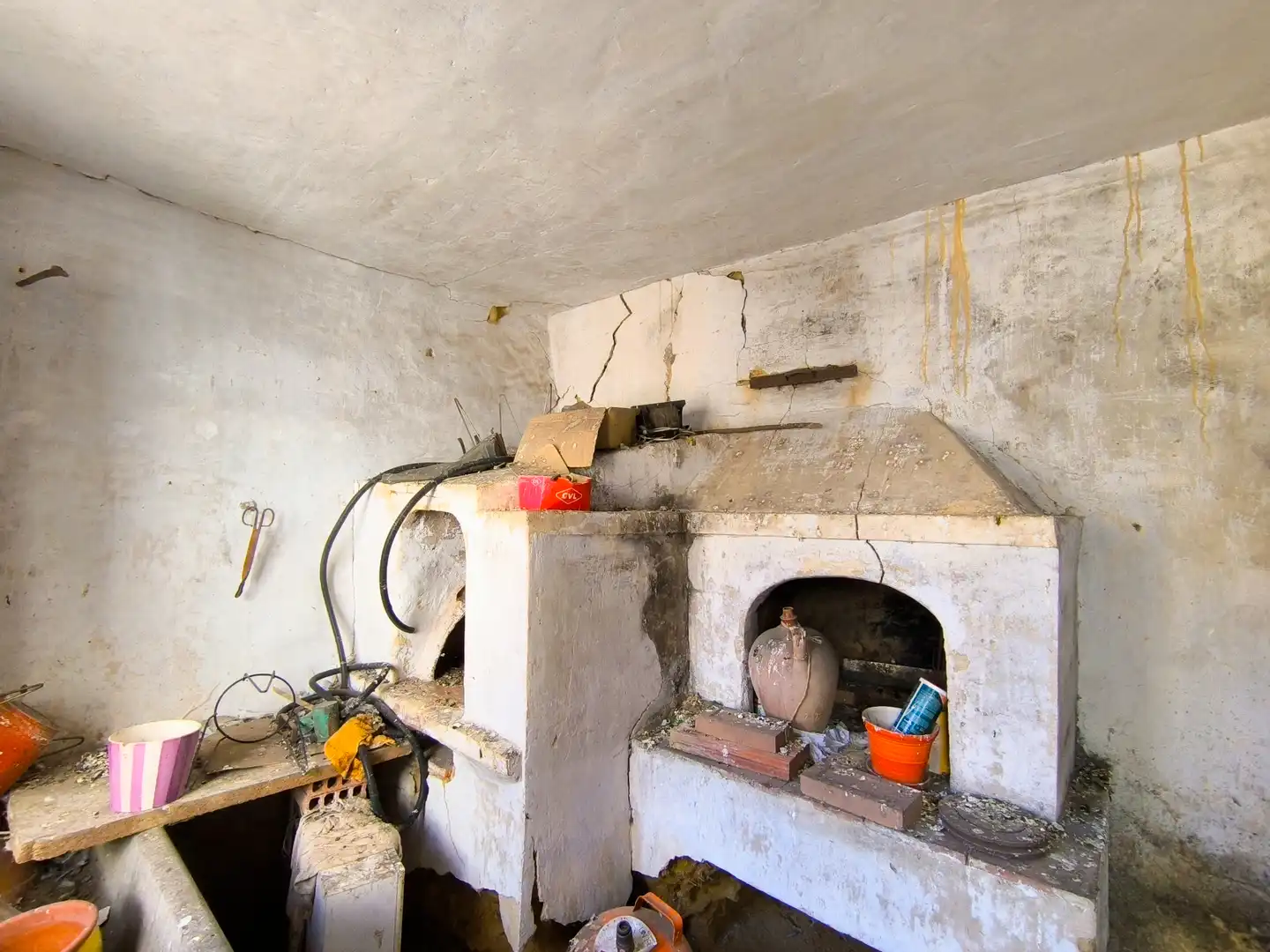 Casa o xalet en venda a Calle Puerta Hondón, 19, Monzón de Campos