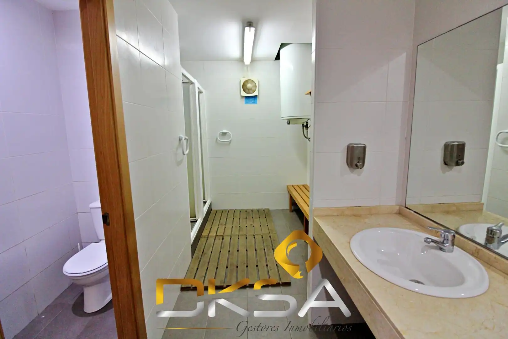 Apartment mit Pool zum Verkauf in Avenida CENTRAL, imagen 47
