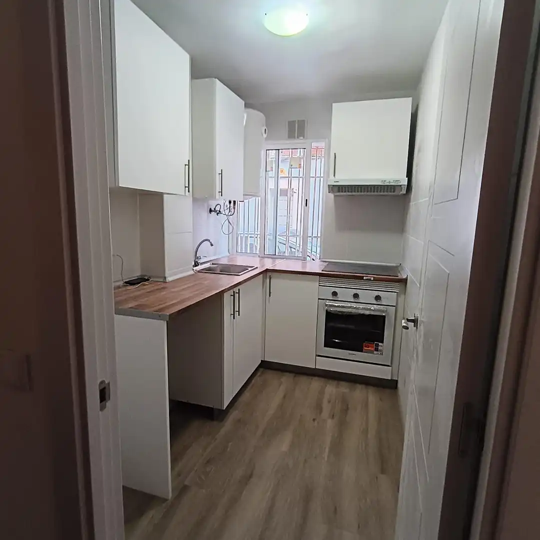 Appartement à vendre à Carabanchel