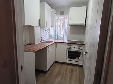 Wohnung zum Verkauf in Carabanchel