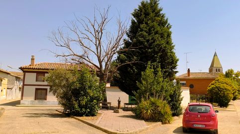 Foto 2 de Casa o xalet en venda a Calle del Puente Viejo, 2, Castromocho, Palencia