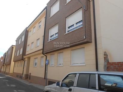 Exterior view of Flat for sale in Camarena