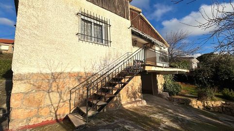 Foto 2 de Casa o chalet en venta en El Casar, Guadalajara