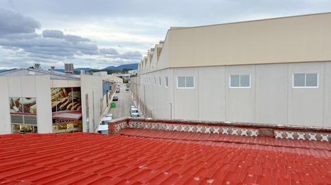 Foto 5 de Àtic en venda a Muro de Alcoy, Alicante
