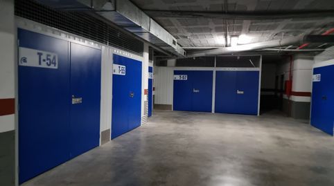 Foto 5 von Abstellraum zur Miete in Avenida Padre Ismael, 72, La Serranica - Sagrado Corazón, Aspe