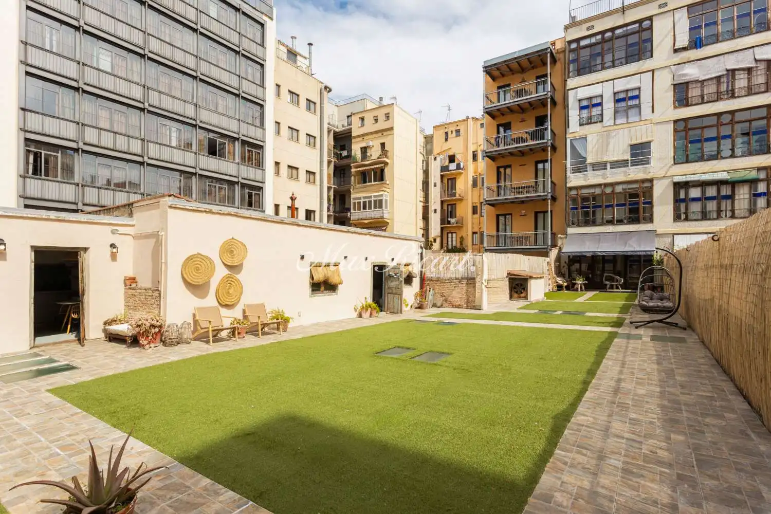 Piso con terraza en venta en N/A, imagen 34