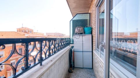 Photo 5 of Flat for sale in Carmelitas, Salamanca Capital