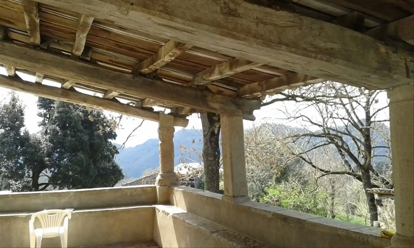 Finca rústica en venta en Ripoll con Terraza