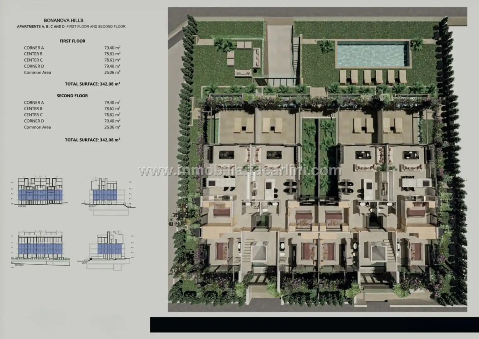 Casa in vendita a Ponent, imagen 17