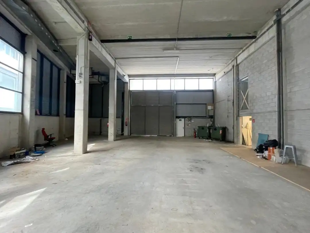 Nau industrial en venda a Portuetxe Kalea 55, imagen 6