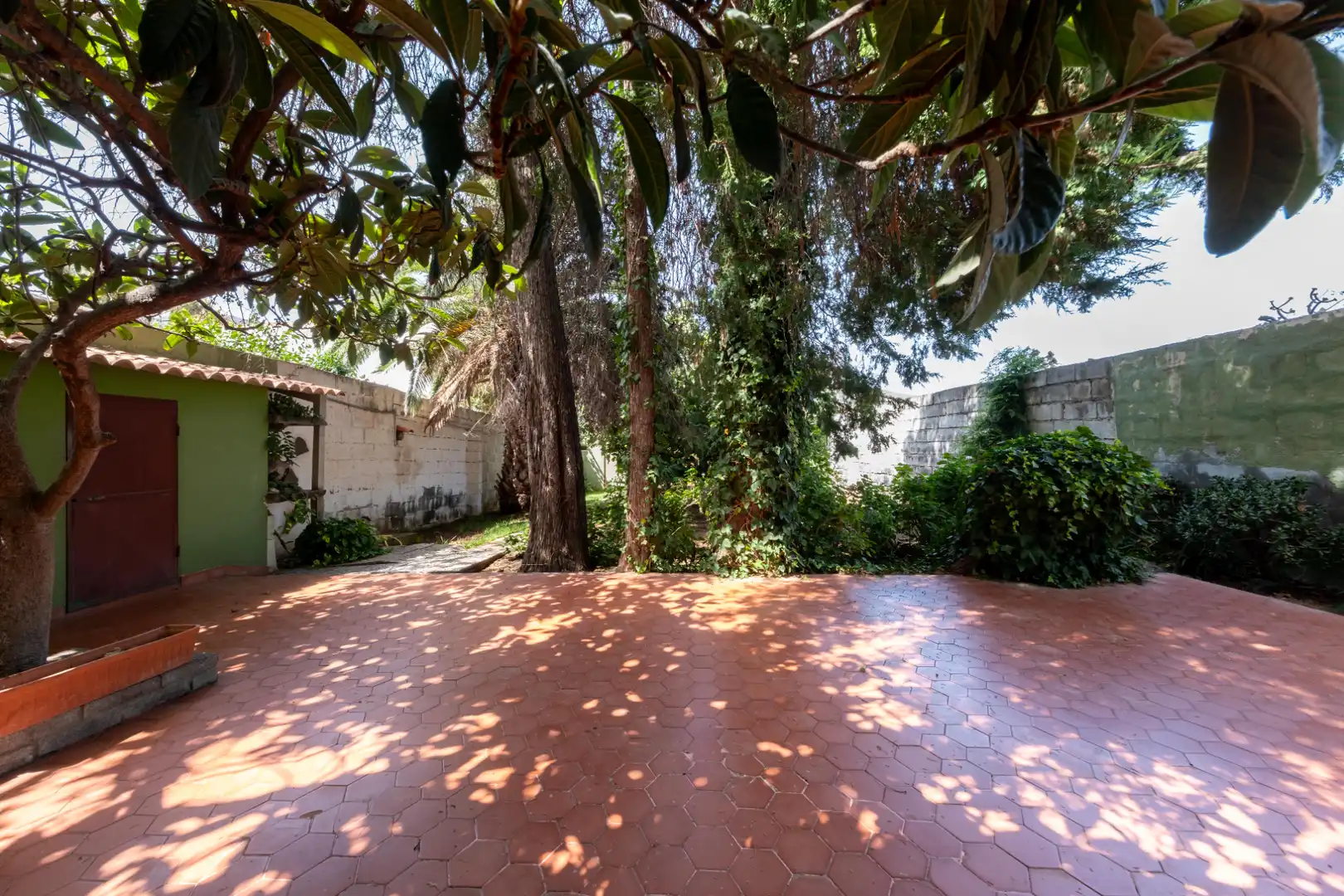 Casa amb jardí en venda a Calle el Cercadillo 1, imagen 16