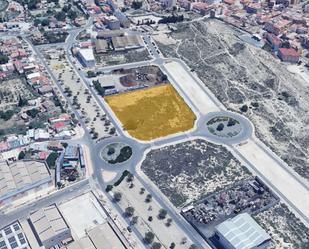 Industrial land for sale in San Vicente del Raspeig / Sant Vicent del Raspeig