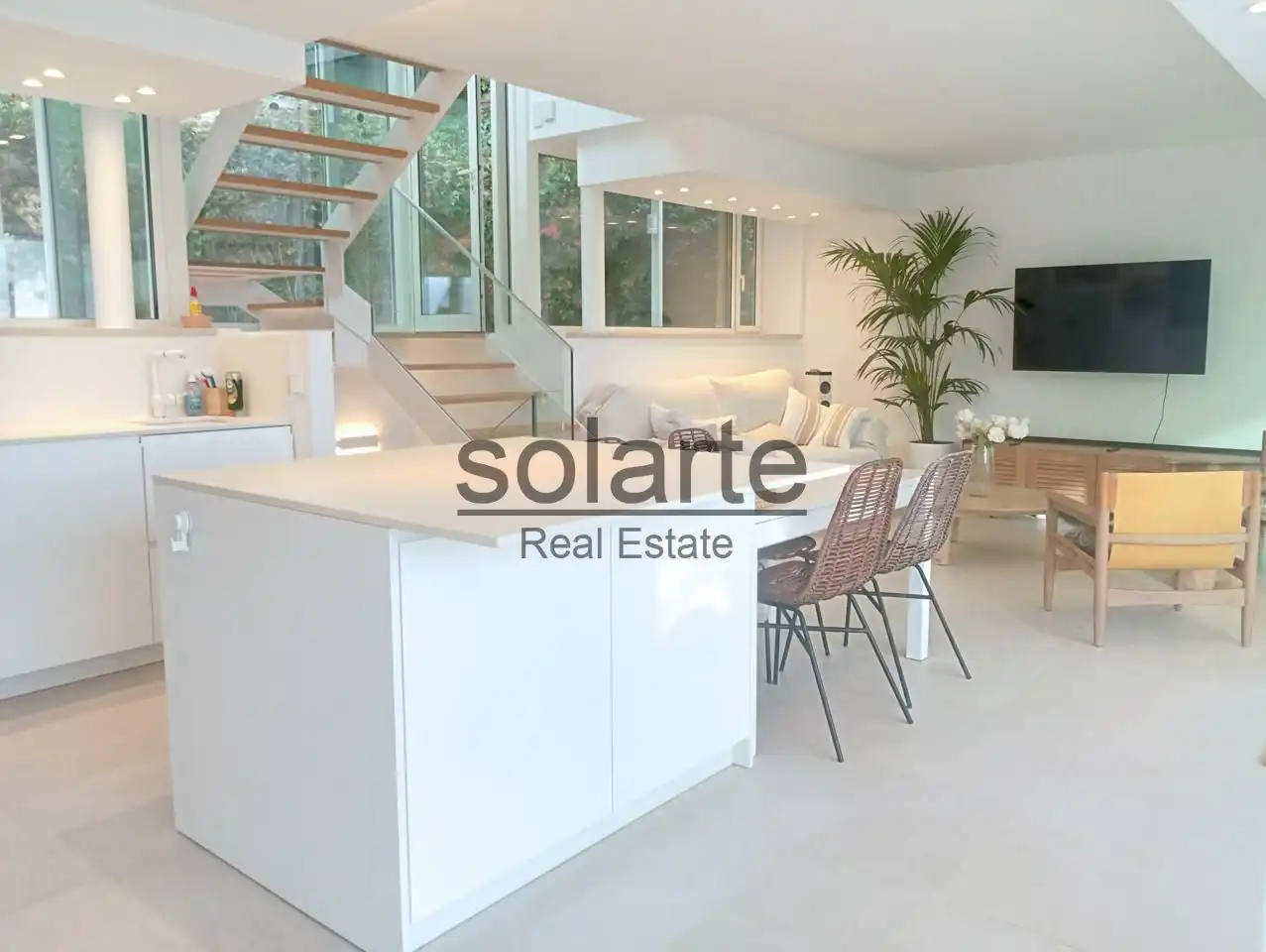 Casa o xalet de lloguer en Sitges