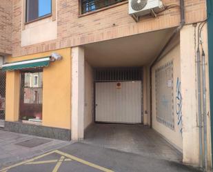 Parking of Garage to rent in Medina del Campo