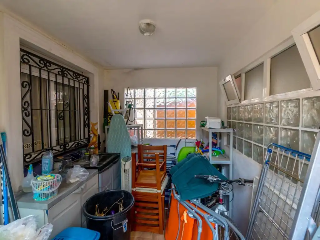 Cuina de Casa adosada en venda en Orihuela amb Aire condicionat, Moblat i Piscina comunitària