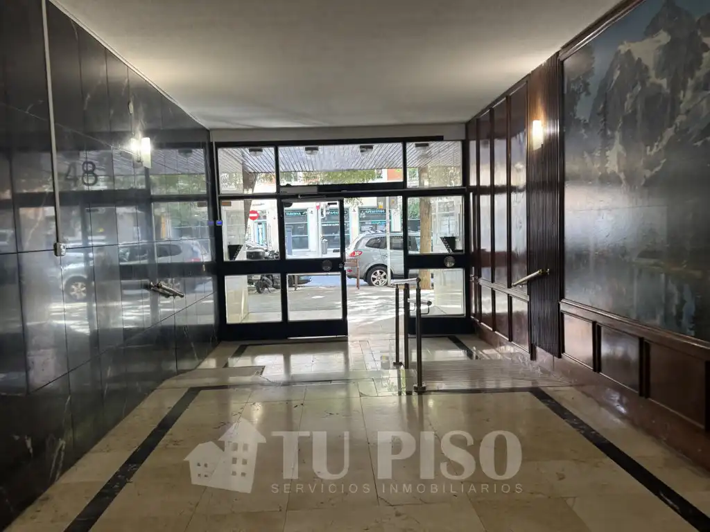 Piso en venta en Madrid con Aire acondicionado, Calefacción y Parquet