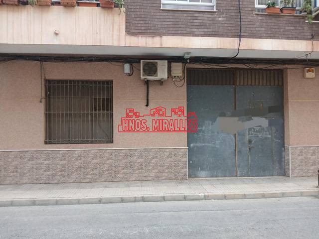 Local comercial en Venta en El Castillo