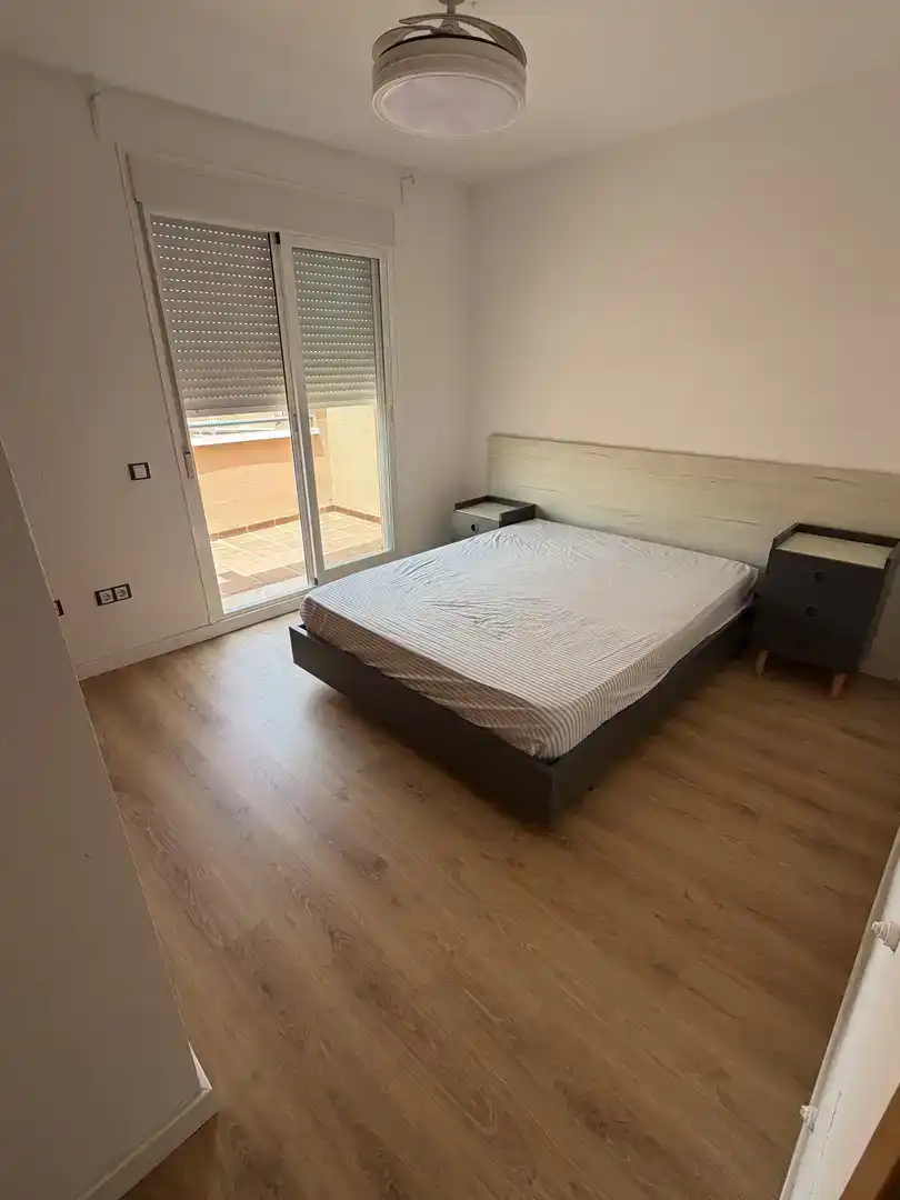Dormitori de Dúplex en venda en Murcia amb Jardí privat, Parquet i Traster