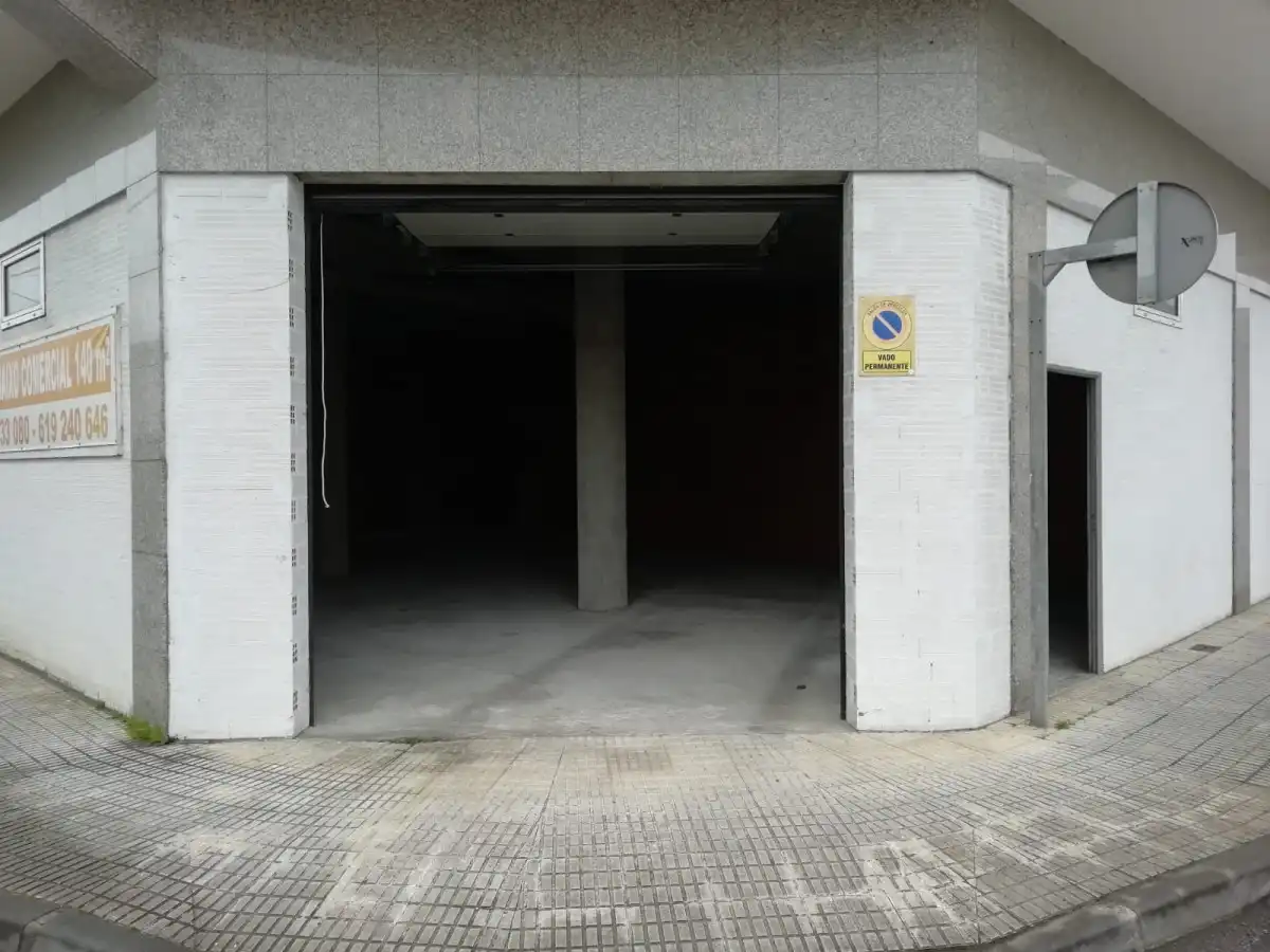 Gewerbefläche zur Miete in Rúa do Muíño 26 - Coristanco, imagen 2