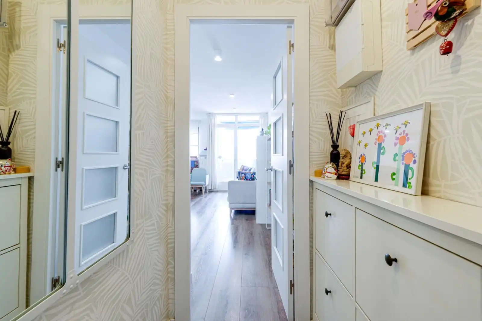 Appartement avec terrasse à vendre à santa Creu, imagen 4