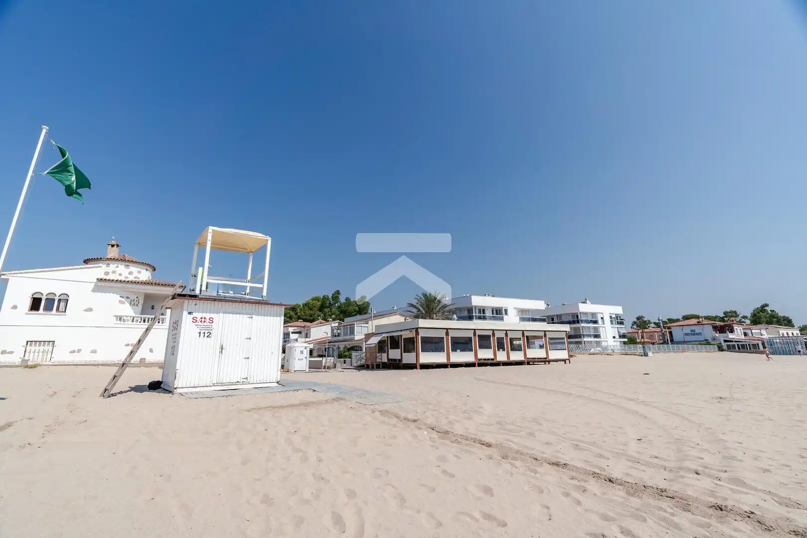 Casa aparellada amb terrassa en venda a Platja de Mont-roig, imagen 56