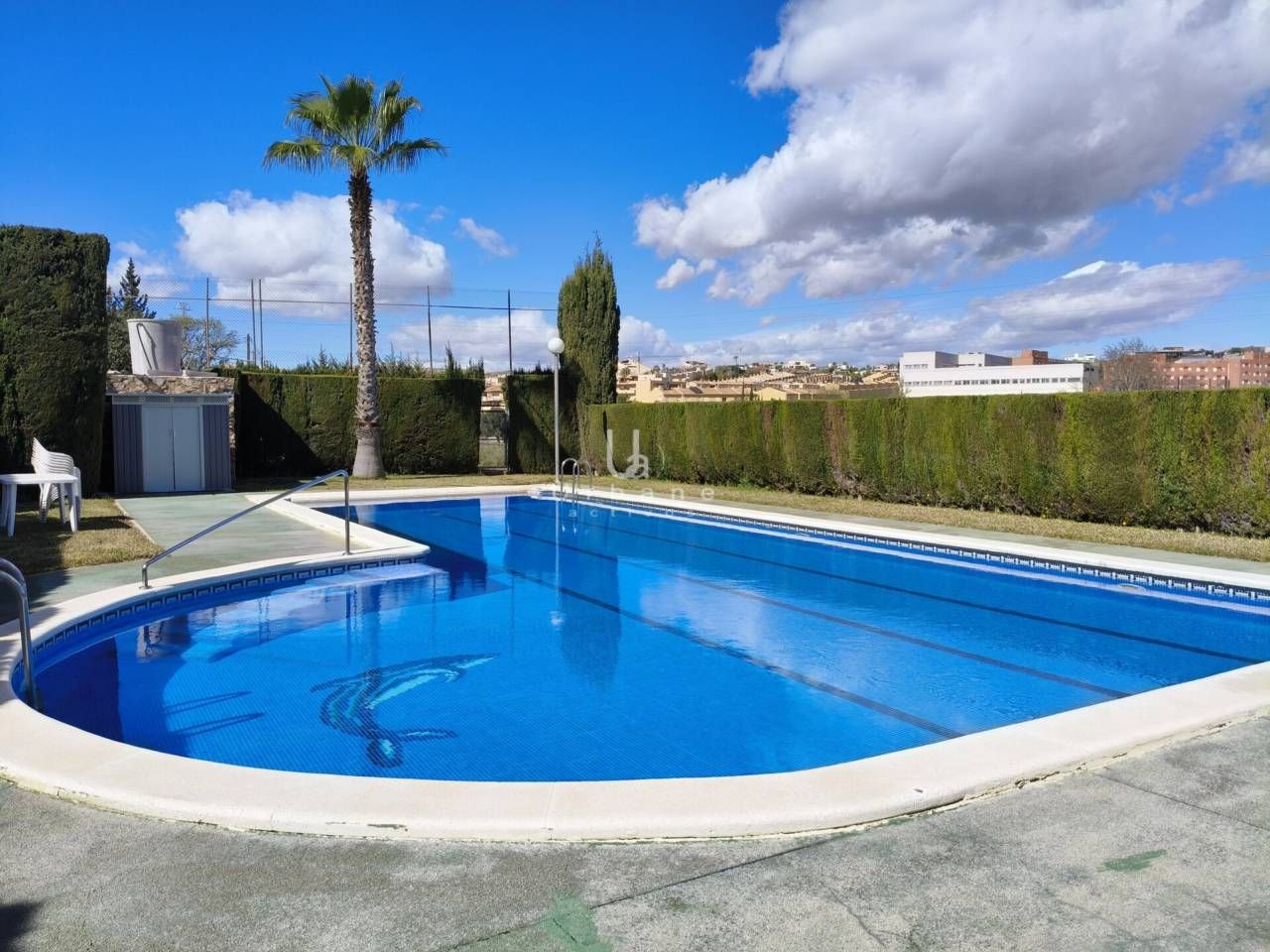 Single-family semi-detached for sale in Guadalupe
