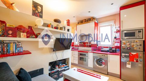 Photo 2 of Study for sale in Calle del Cardenal Cisneros, Trafalgar, Madrid Capital