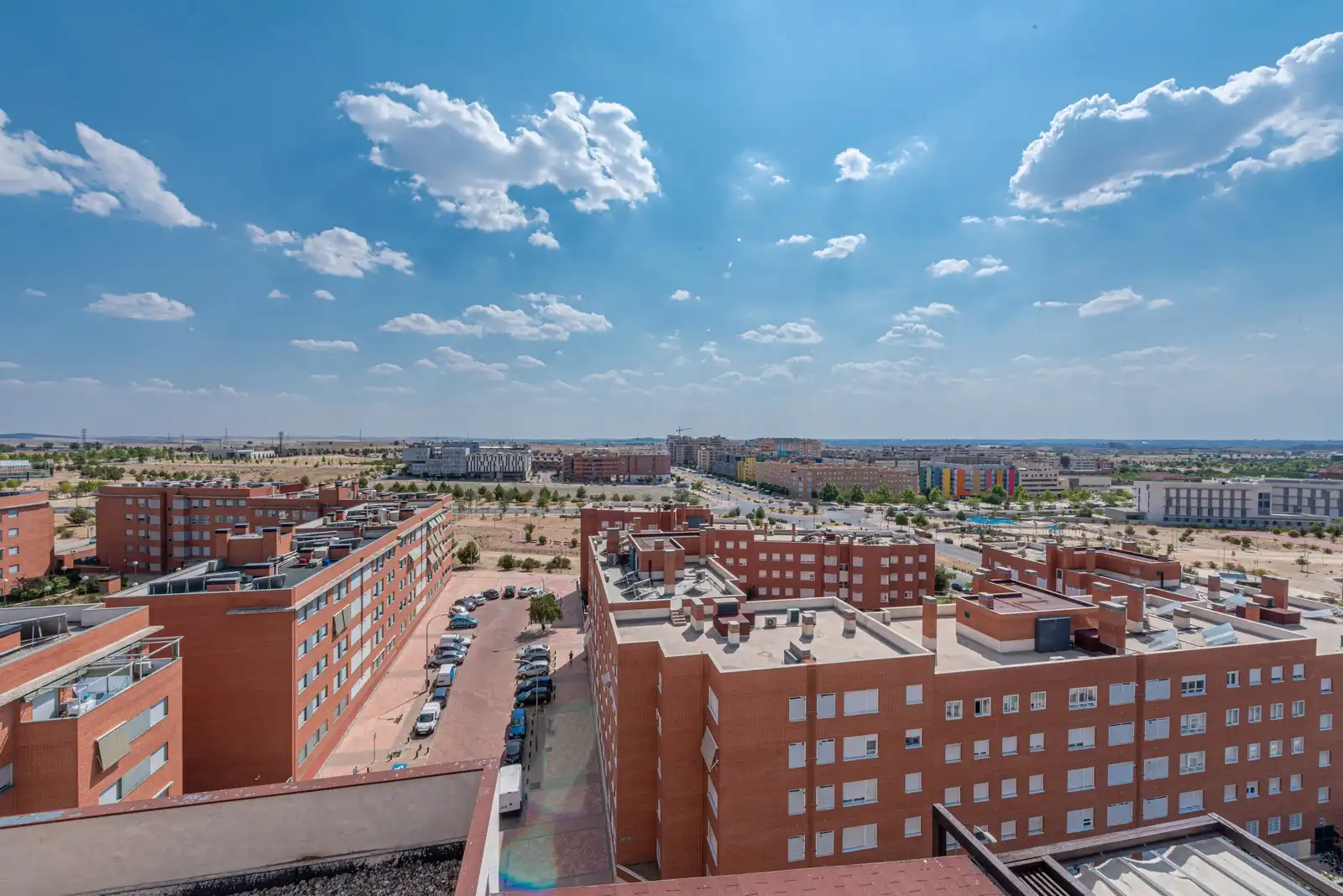 Piso con terraza en venta en Puentedey 5, imagen 24