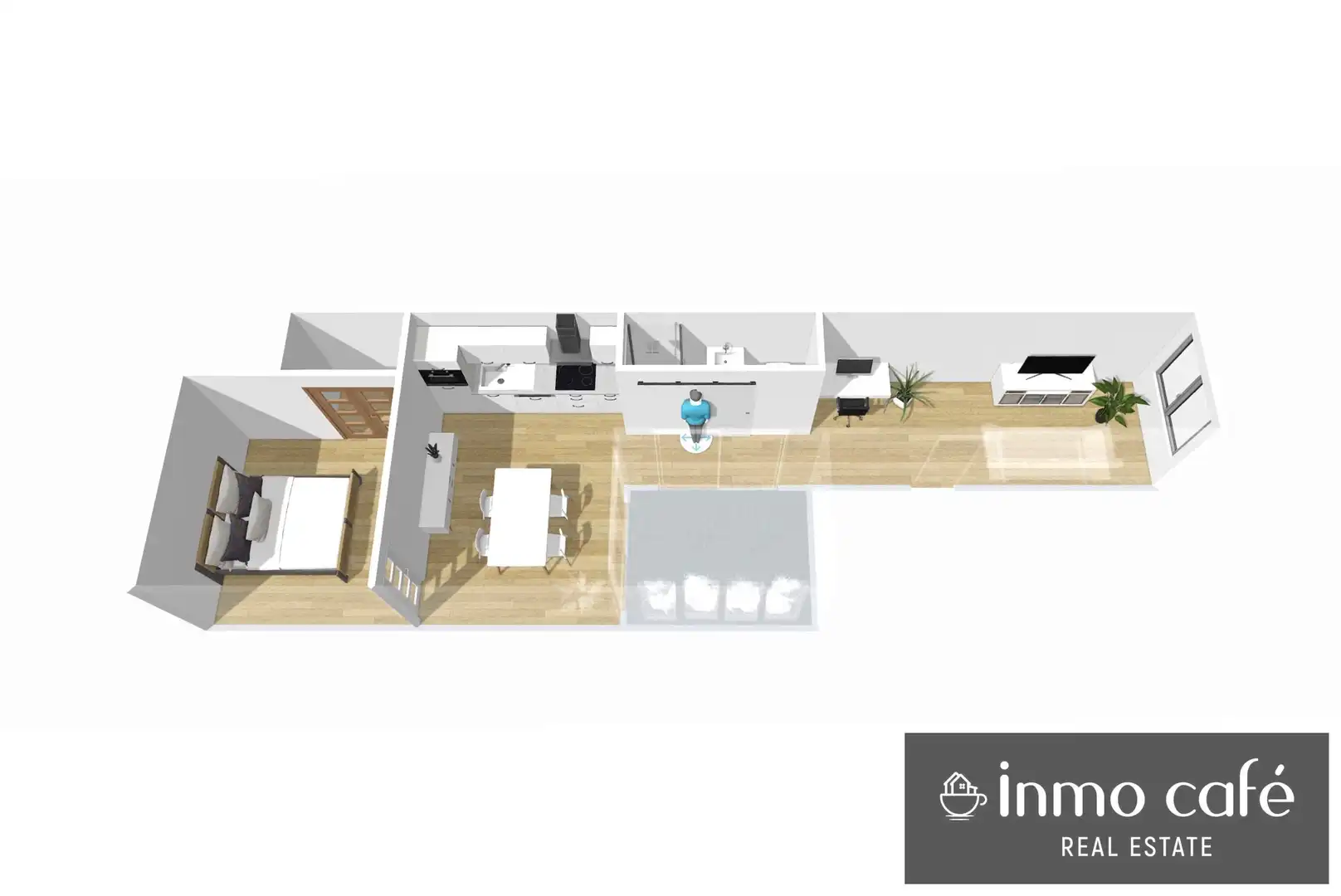 Appartement à vendre à Vicente Ferri, imagen 12