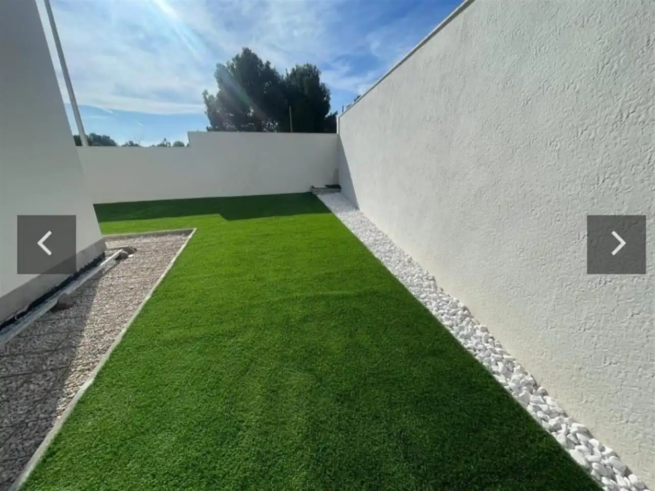 Casa con piscina en venta en Casco urbano, imagen 17