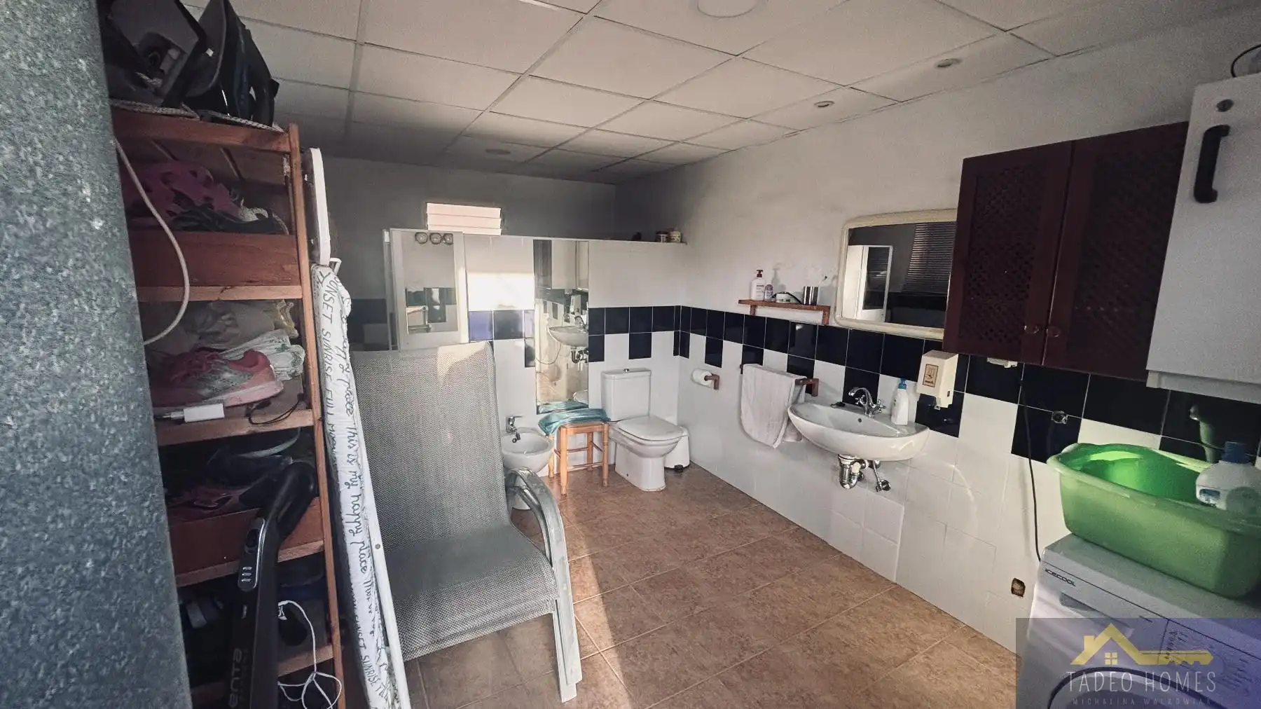 Casa rústica con piscina en venta en catorce s/n, imagen 32