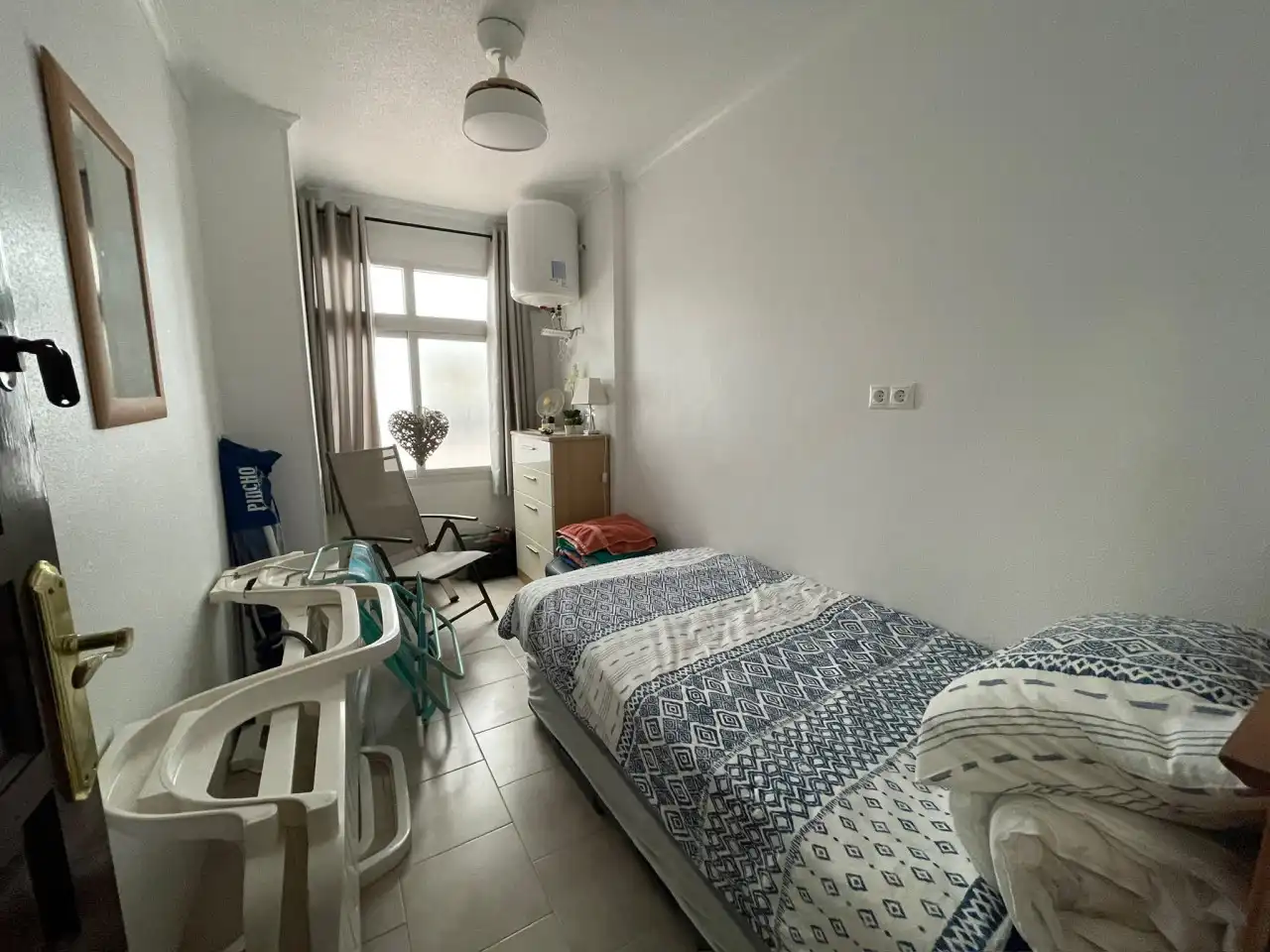 Flat with lift for sale in La Mata, imagen 18