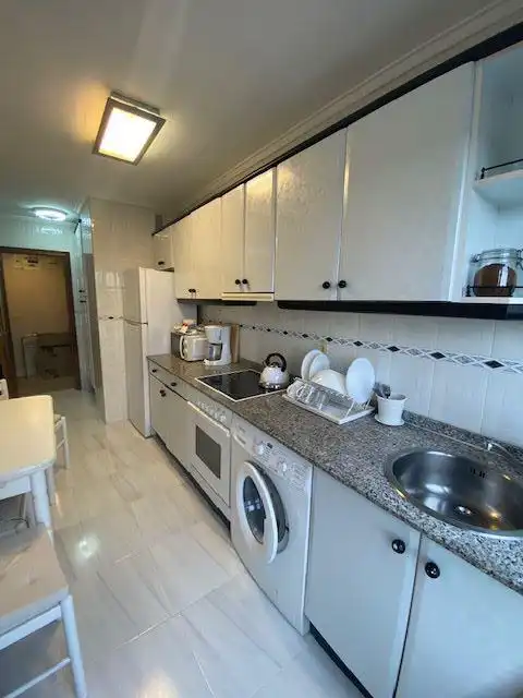 Wohnung zur Miete in Llanera