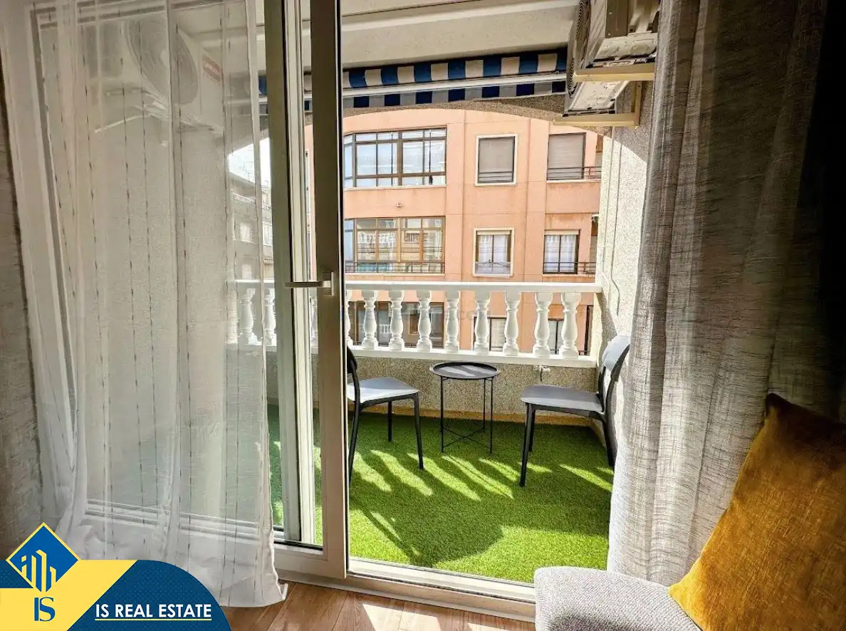 Apartament amb ascensor en venda a Playa del Cura, imagen 7