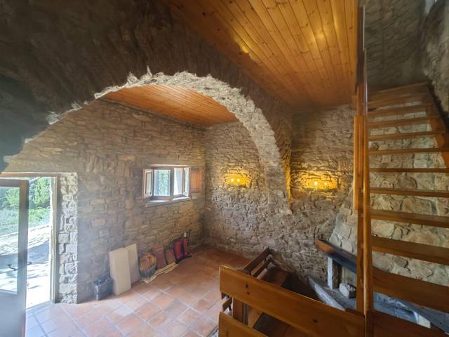 Finca rústica en Alquiler en Fonollosa