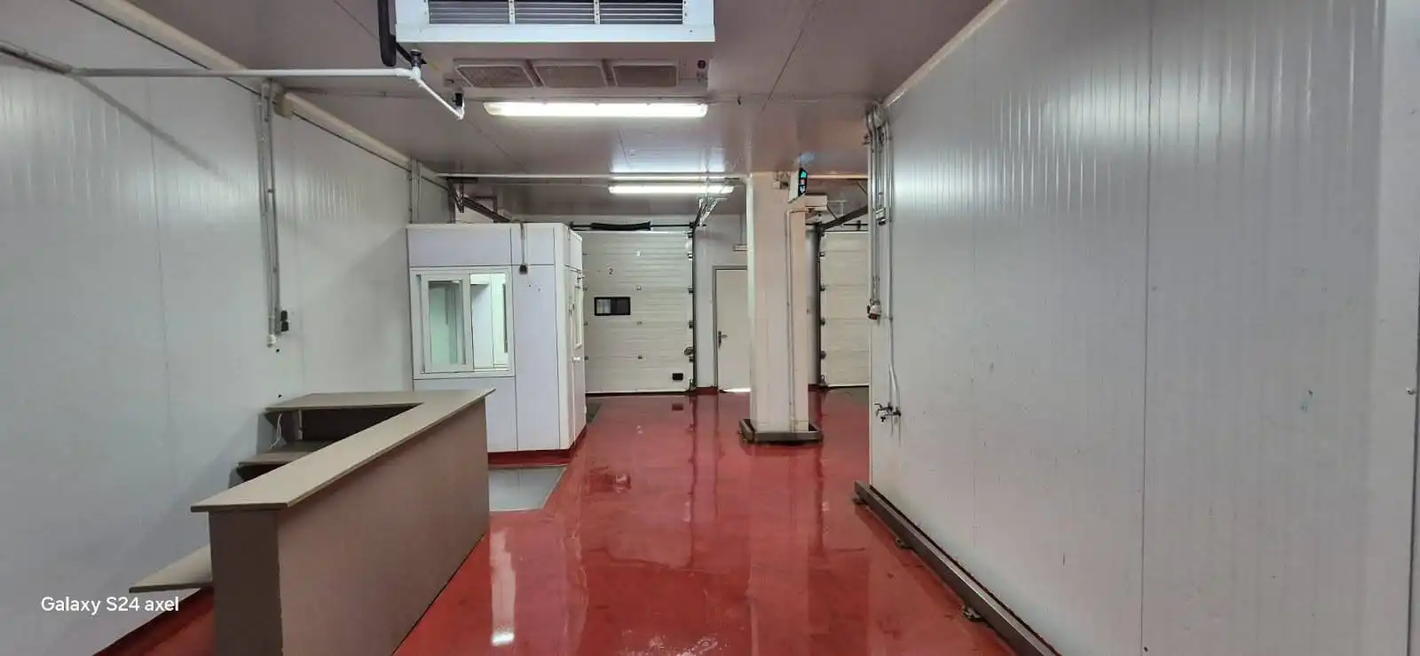 Industrial buildings for rent in Manacor  with Alarm