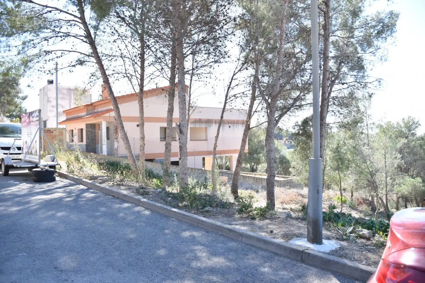 Terreno residencial en venta en Bellvei, imagen 9