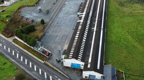 Photo 4 of Premises for sale in Avenida Lugo, 41, Cervo, Lugo