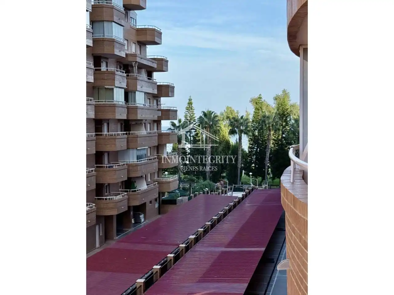 Apartament amb piscina en venda a Calle Amplaries 27, imagen 38